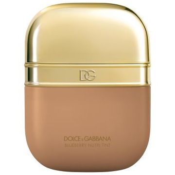 Dolce&Gabbana Blueberry Nutri-Tint crema tonica radianta SPF 20