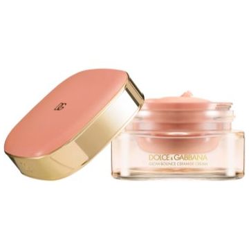 Dolce&Gabbana Fresh Skin Glow-Bounce Ceramide Cream crema hidratanta si calmanta