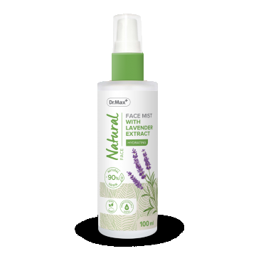 Dr. Max Natural Mist de fata, 100ml Dr. Max Natural Mist de fata, 100ml