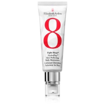 Elizabeth Arden Eight Hour Eight Hour Hydra Play crema de zi hidratanta pentru o piele perfecta