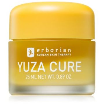 Erborian Yuza 14 Days Cure tratament intens de regenerare pentru piele cu hiperpigmentare