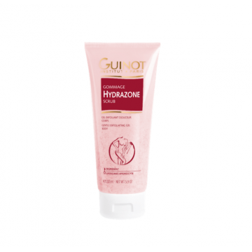Exfoliant pentru corp Guinot Gommage Hydrazone Scrub 200ml