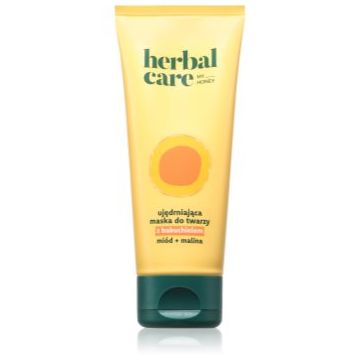 Farmona Herbal Care My Honey masca faciala pentru fermitate