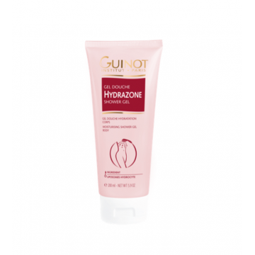Gel de dus hidratant Guinot Gel Douche Hydrazone 200ml