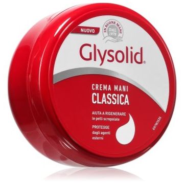 Glysolid Classico crema de maini