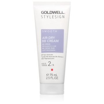 Goldwell StyleSign Air-Dry BB Cream crema styling pentru păr