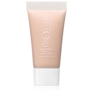 Huda Beauty MultiDew Skin Tint crema tonica radianta cu efect de hidratare