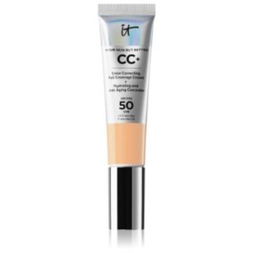 IT Cosmetics Your Skin But Better CC+ crema CC SPF 50+