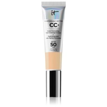IT Cosmetics Your Skin But Better CC+ crema CC SPF 50+