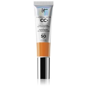 IT Cosmetics Your Skin But Better CC+ crema CC SPF 50+