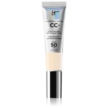 IT Cosmetics Your Skin But Better CC+ crema CC SPF 50+