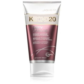Joico Defy Damage Power Masque masca regeneratoare pentru intarirea parului