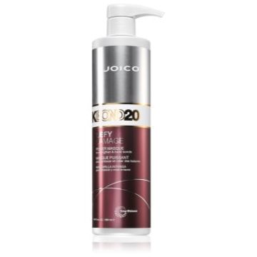 Joico Defy Damage Power Masque masca regeneratoare pentru intarirea parului