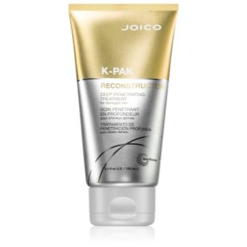 Joico K-PAK Reconstructor tratament intensiv pentru par pentru par deteriorat