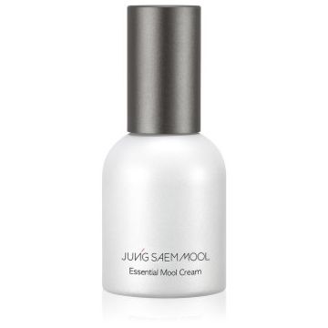 JUNG SAEM MOOL Essential Mool Cream crema hidratanta usoara pentru o piele mai luminoasa