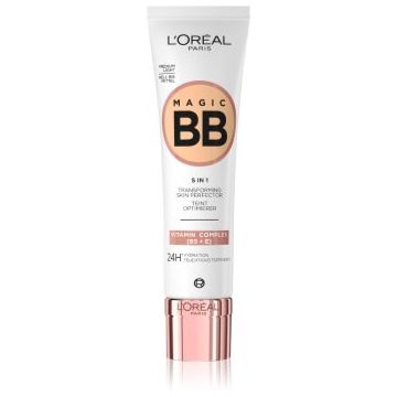 L’Oréal Paris Magic BB crema BB