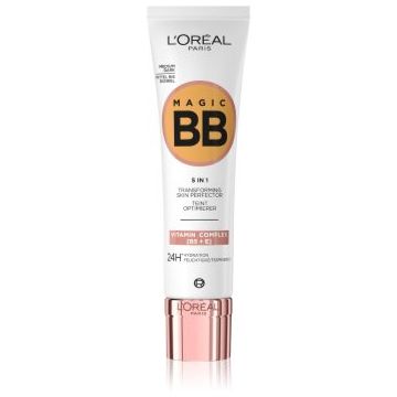 L’Oréal Paris Magic BB crema BB
