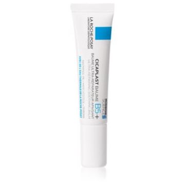 La Roche-Posay Cicaplast Baume B5+ balsam calmant pentru piele sensibila si iritata
