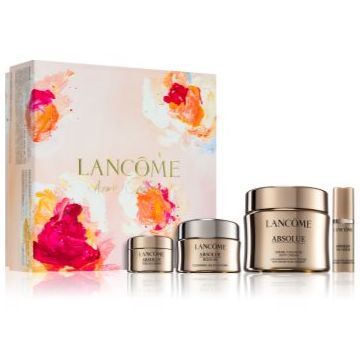 Lancôme Absolue set cadou pentru femei