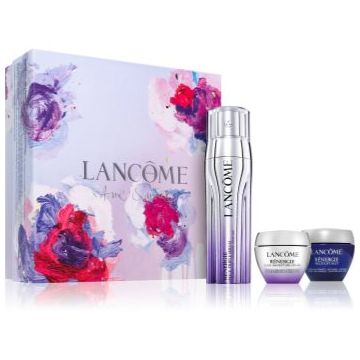 Lancôme Rénergie H.C.F. Triple Serum set cadou pentru femei