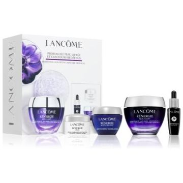 Lancôme Rénergie Multi-Lift Cream set cadou pentru femei