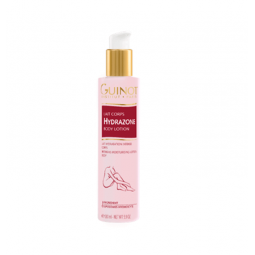 Lapte de corp pentru hidratare Guinot Lait Corps Hydrazone 200ml