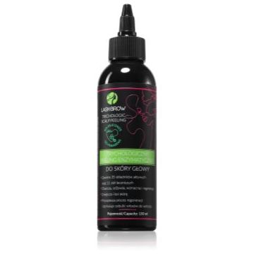 Lash Brow Trichologic Scalp and Hair Masca de par