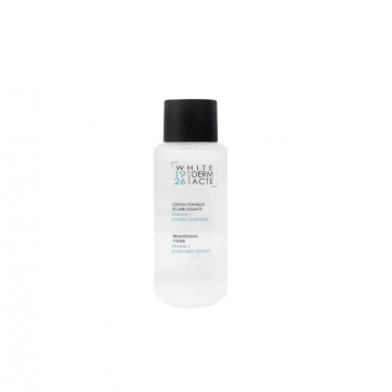 Lotiune tonica depigmentanta Academie DermActe White Lotion Tonique Eclaisicissante 250ml