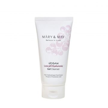 Low ph hyaluronic  gel cleanser 150 ml