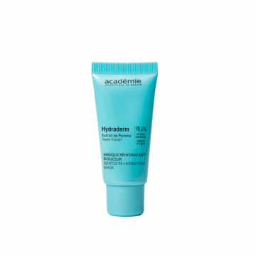 Masca efect intensiv hidratant Academie Hydraderm Masque Crème ReHydratant Douceur 50ml