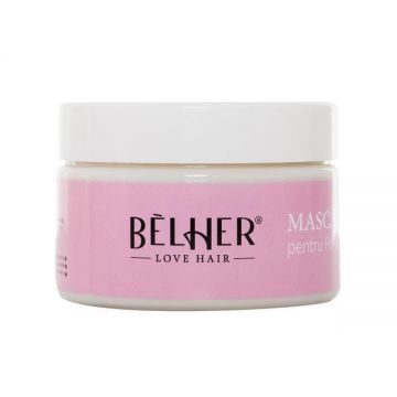 Masca Tratament Belher, 250 ml Masca Tratament Belher, 250 ml