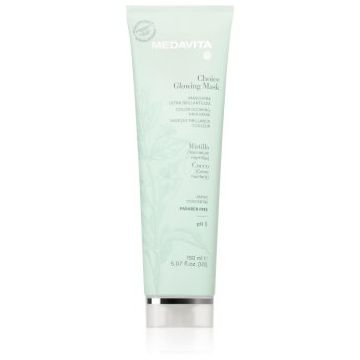 Medavita Choice Glowing Mask masca intensiva pentru un par stralucitor si catifelat