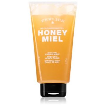 Perlier Honey Miel gel cremos pentru dus
