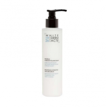 Pre-serum Dermacte Hydratat Eclairicissant 200ml