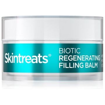 Revox B77 Skintreats Biotic Regenerating Filling Balm balsam regenerator nutritie si hidratare