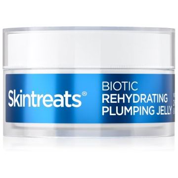 Revox B77 Skintreats Biotic Rehydrating Plumping Jelly gel hidratant facial