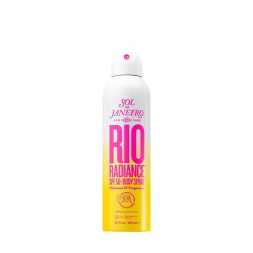 Rio radiance™ spf 50 body spray 100 ml