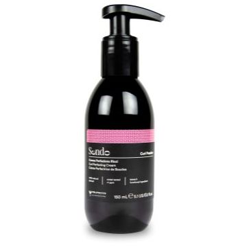 Sendo Curl Passion Curl Perfecting Cream crema pentru păr creț