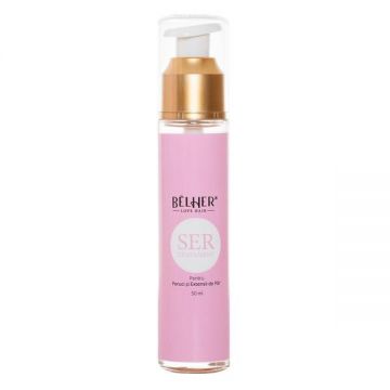 Ser Tratament Belher pentru Peruci si Extensii, 50 ml Ser Tratament Belher pentru Peruci si Extensii, 50 ml
