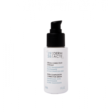 Serum corector depigmentant Academie DermActe Serum Correcteur Unifiant 30ml
