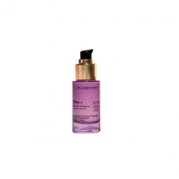 Serum cu efect anti age corector Academie Restructurant Uniformisant 30ml