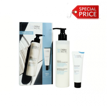 Set Academie Coffret Prep & Even pentru uniformizarea nuantei tenului