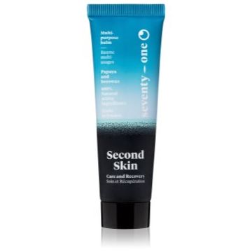 SeventyOne Second Skin Cremă multifuncțională cu efect de hidratare