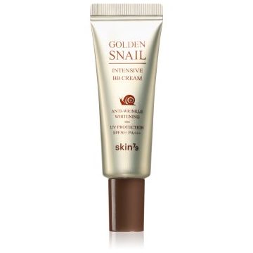 Skin79 Golden Snail crema pentru intinerire BB SPF 50+