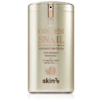 Skin79 Golden Snail crema pentru intinerire BB SPF 50+