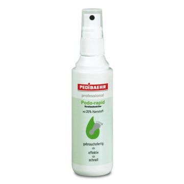 Solutie pentru inmuierea pielii keratinizate - Baehr 100 ml Solutie pentru inmuierea pielii keratinizate - Baehr 100 ml