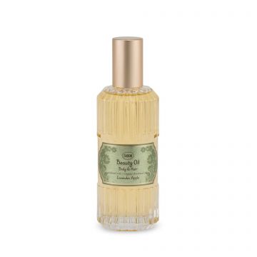 Ulei de corp Lavender Apple
