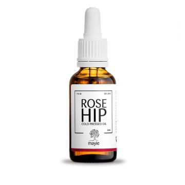 Ulei de macese (Rosehip), 30ml, Mayie Ulei de macese (Rosehip), 30ml, Mayie