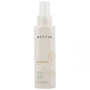 Ulei Elixir Tratament - Kemon Actyva Bellessere Oil, varianta 2025, 125 ml