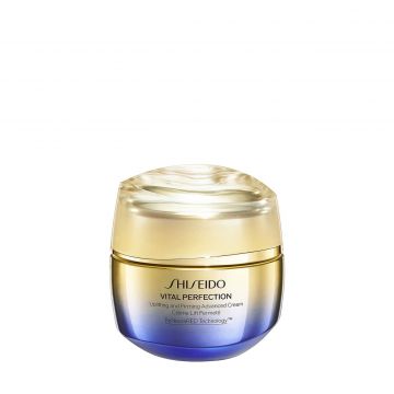 Uplifting and firming advanced cream 50 ml